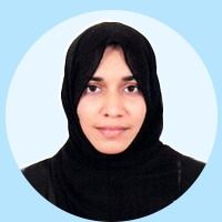 Rishana Hamza Ismail Puthiyaparamban